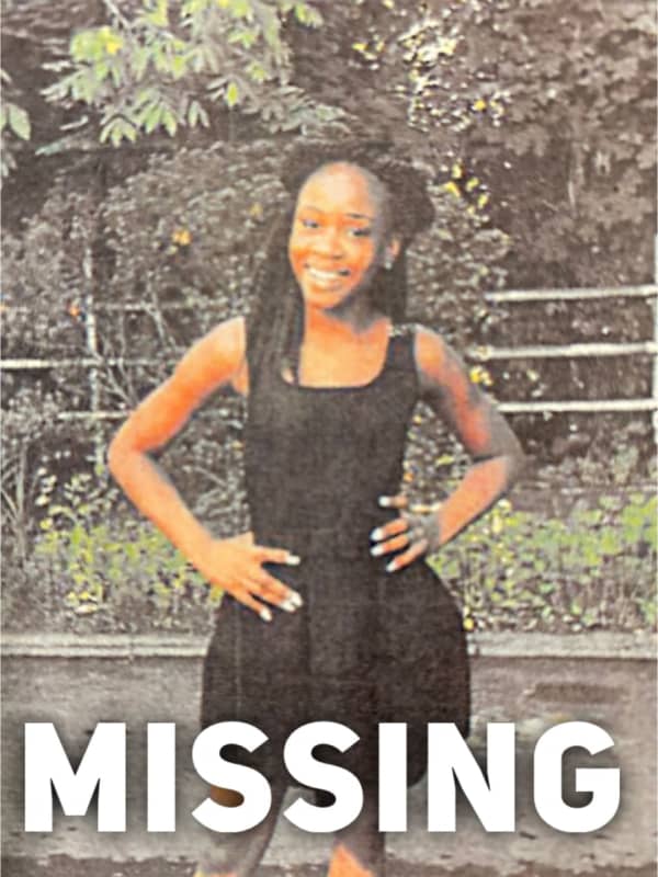 Teen Reported Missing In Westchester