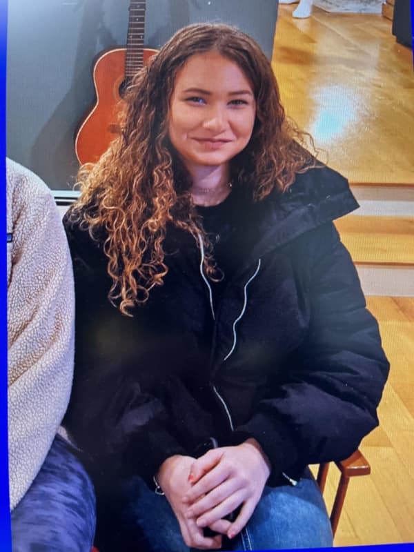 Police In Massachusetts Search For Missing 15-Year-Old