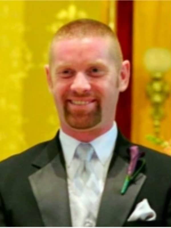 Mamaroneck Resident Known As 'Devoted Family Man, Friend' Dies At Age 41