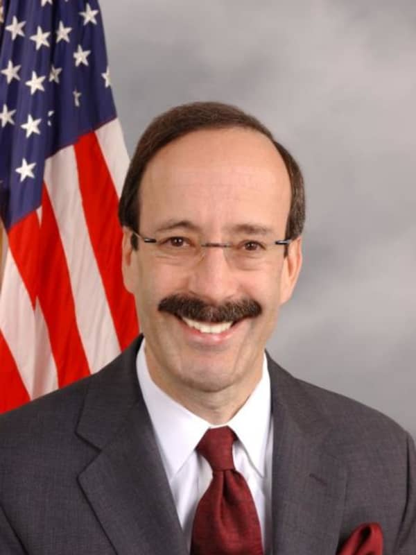 Engel Drawing Up Trump Foreign Policy Oversight As House Foreign Affairs Committee