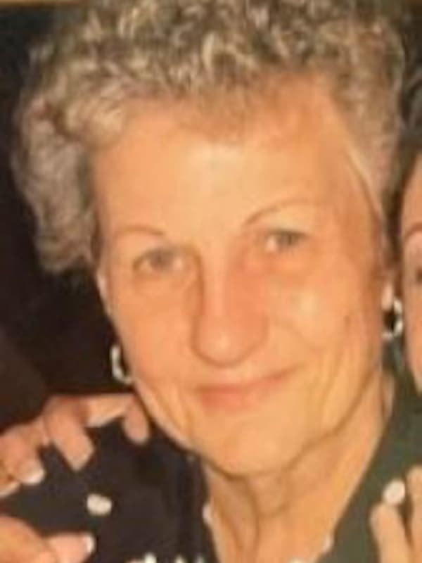 Seen Her Or This Car? Silver Alert Issued For Missing Suffolk County Woman