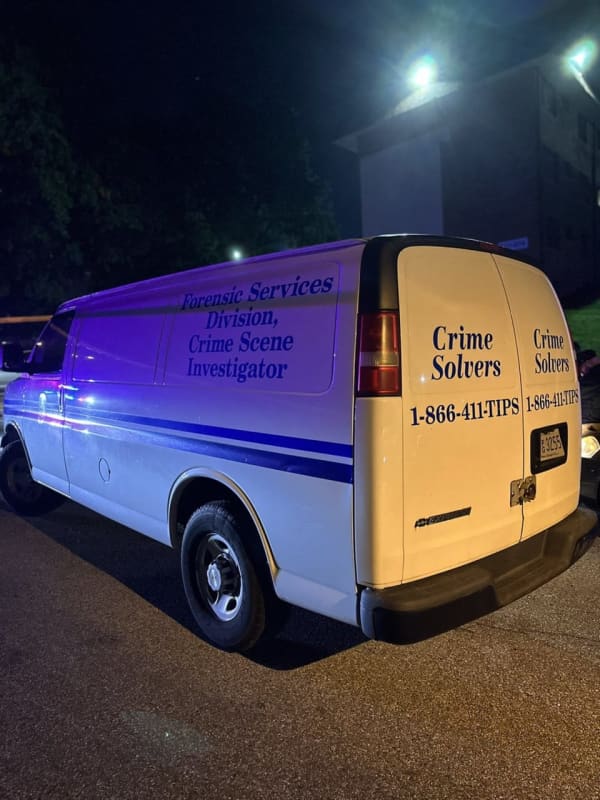 Police ID Man Killed In Prince George's County Shooting Overnight (UPDATED)