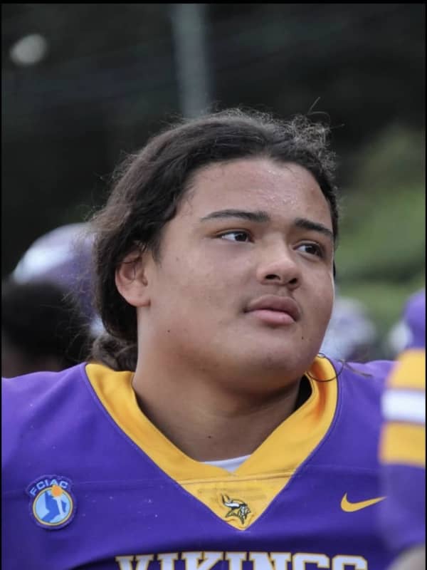 ID Released For Westhill HS HS Football Player Killed In Greenwich Crash