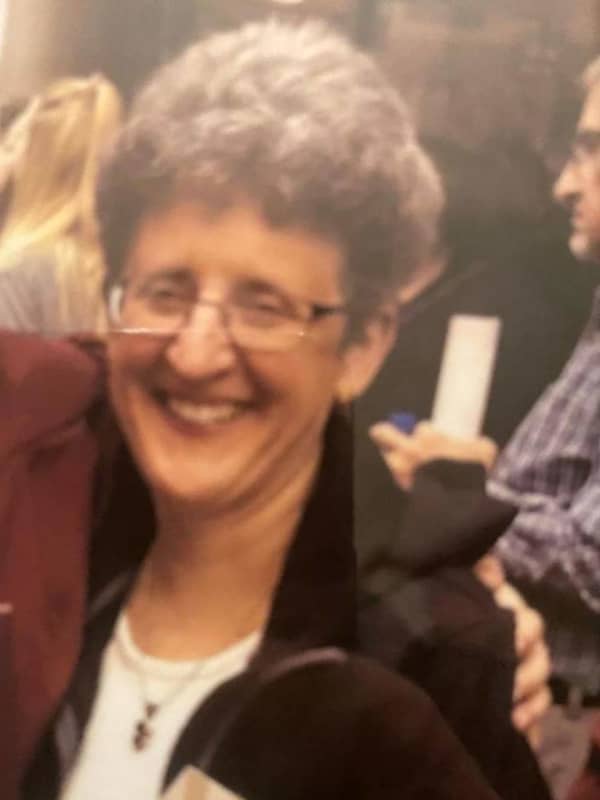 Woman Missing In Central Pennsylvania, Police Say