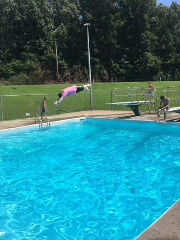 PA Mayor Wants To Dive Into $13M COVID Relief Funds For Splashy Renovations To Pools