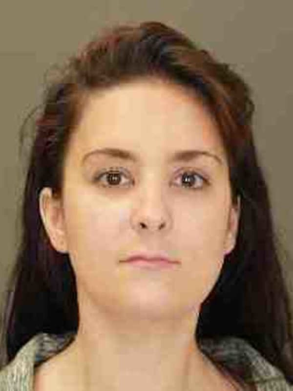 Woman Nabbed For Stealing Nyack Hospital Patient's Pocketbook