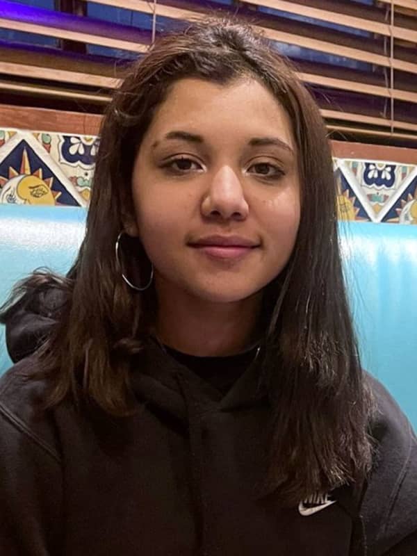 Alert Issued For Missing CT 14-Year-Old