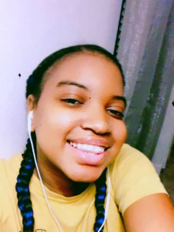 Search Continues For Critically Missing Teenager In Baltimore County