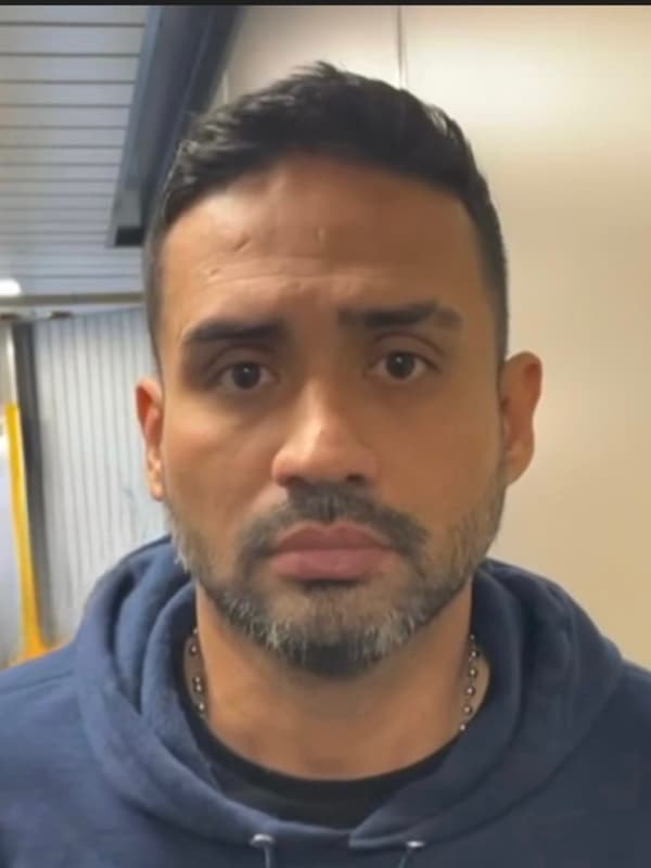 NJ Man Who Sexually Assaulted 9-Year-Old Captured Trying To Board Flight: Prosecutor
