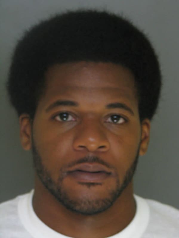 Wanted Freeport Man Apprehended For Stealing From Vehicles In Roosevelt, Police Say