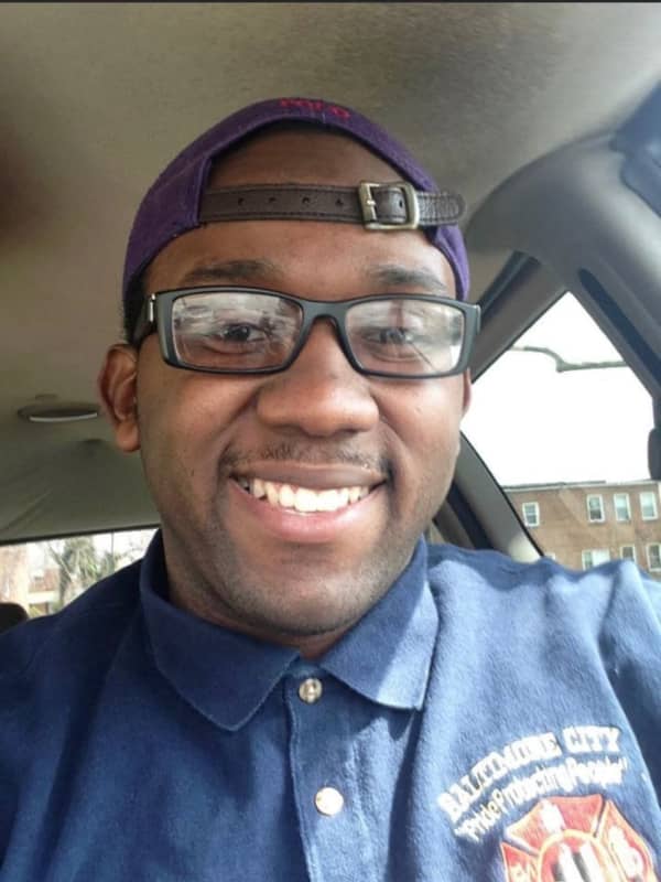 Funeral Arrangements Announced For Fallen Baltimore City Firefighter Juan Wilson