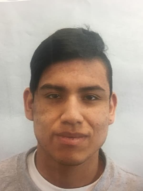 Seen Him? Alert Reissued For Missing Teen From Facility For Troubled Youth