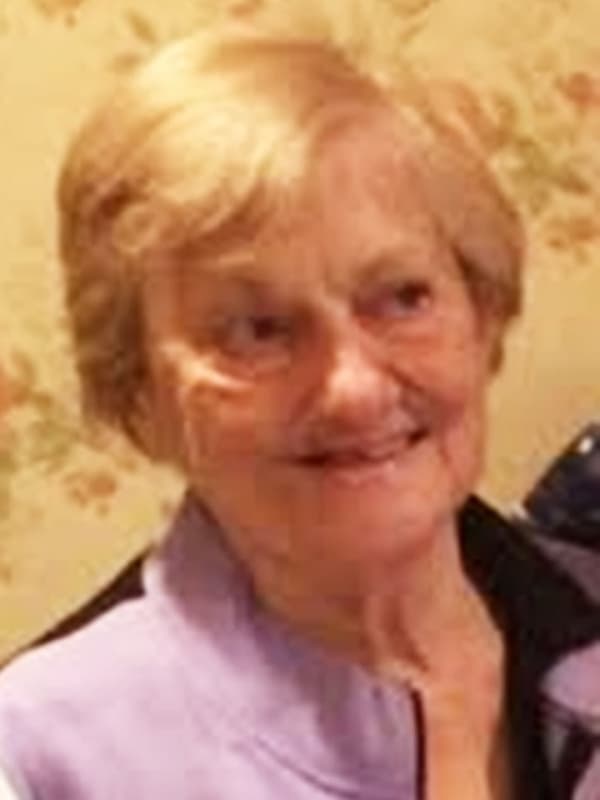 Florence Scardigno, 91, Palisades Park Resident