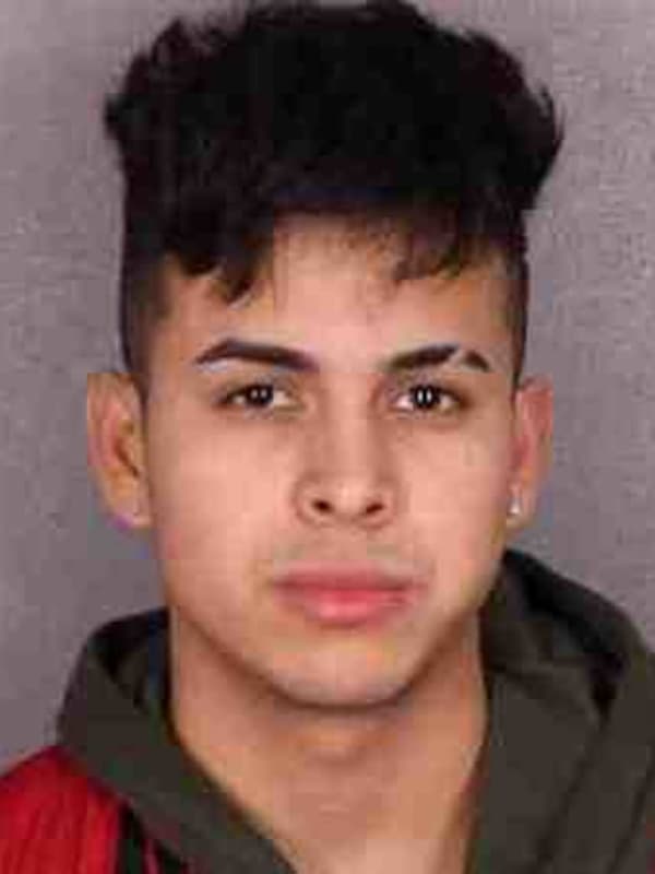 21-Year-Old Accused Of Raping Minor In Dutchess County