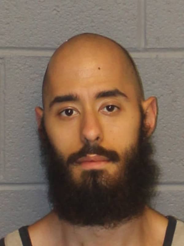 Man Apprehended In Road-Rage Incident Involving Gun In Fairfield County