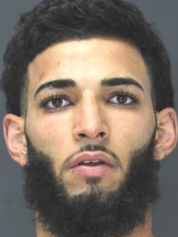 GOTCHA! Fugitive In NYC Home Invasion Captured Off Route 17