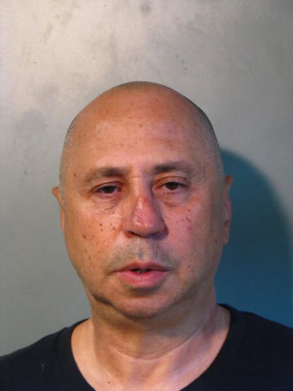 Man Charged For String Of Larcenies Targeting Elderly Women On Long Island