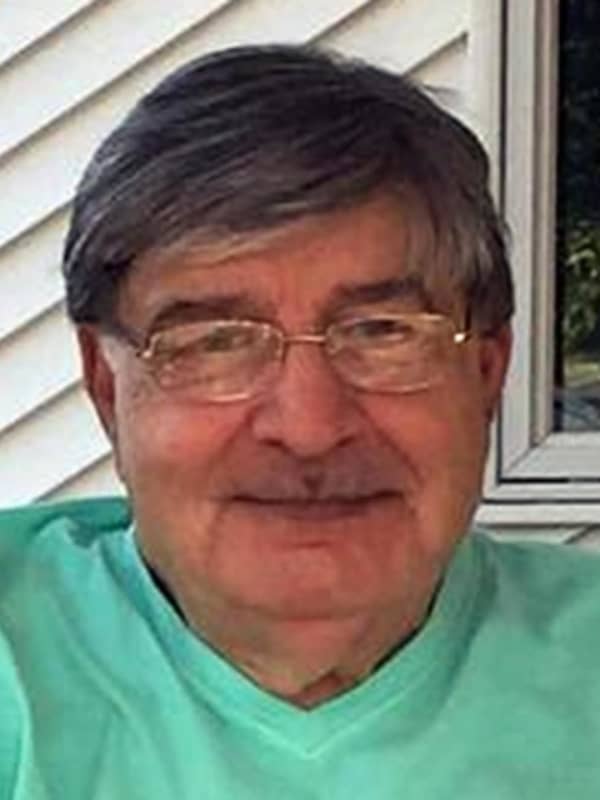 Fred 'Salvatore' Guarino, 82, Forked River Resident