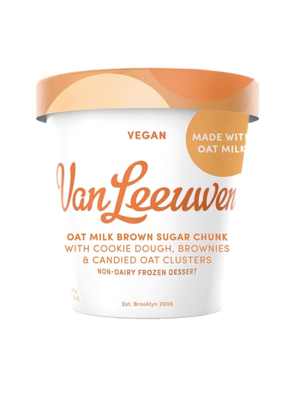 Recall Issued For Frozen Dessert Product