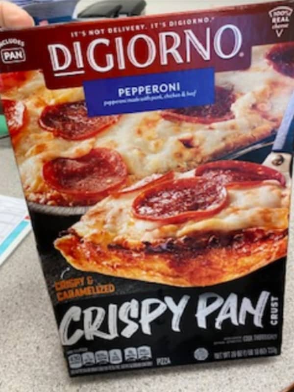 Frozen Pizza Products Recalled Due To Undeclared Allergens