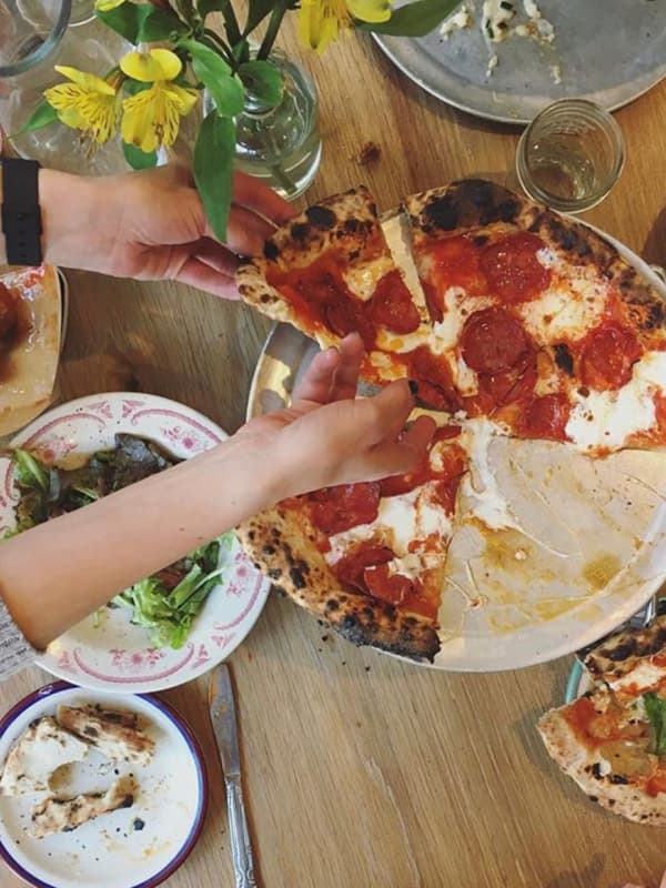 10 Most Popular Pizzerias In Monmouth County