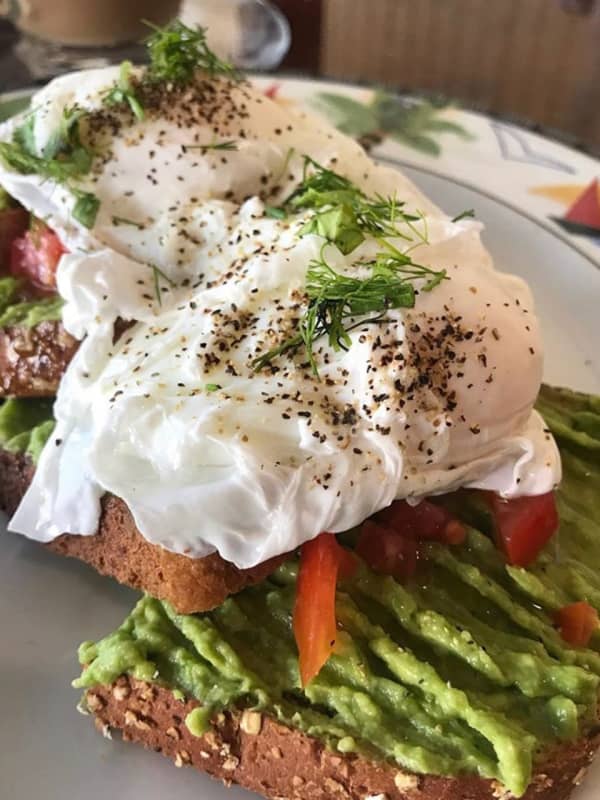 Best Brunch Spots In Union County, According To Yelp