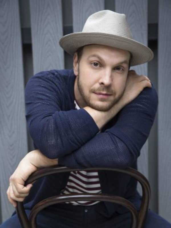 Grammy-Nominated Gavin DeGraw To Sing In Support Of Greenwich Hospital