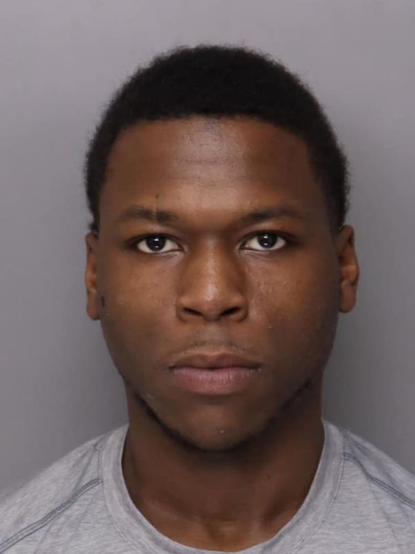 Man Accused Of Targeting Transgender Person Through Dating App: Baltimore County Police