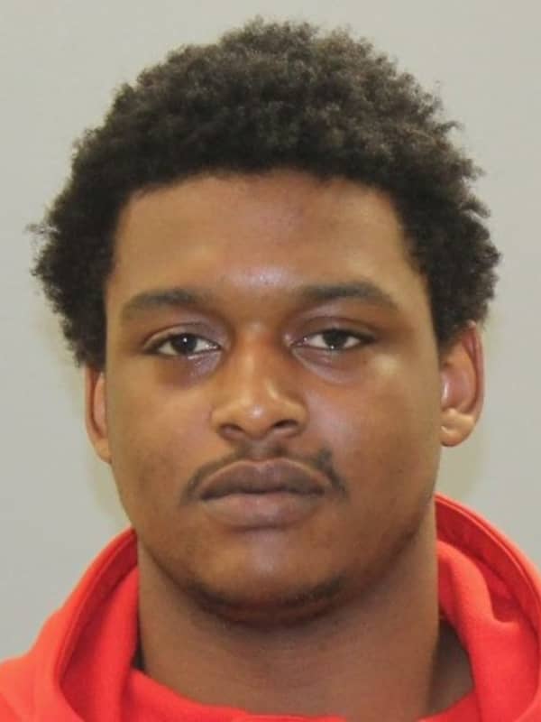 Middle River Man Wanted For Attempted Murder Busted With Drugs, Weapons In Uber: Sheriff