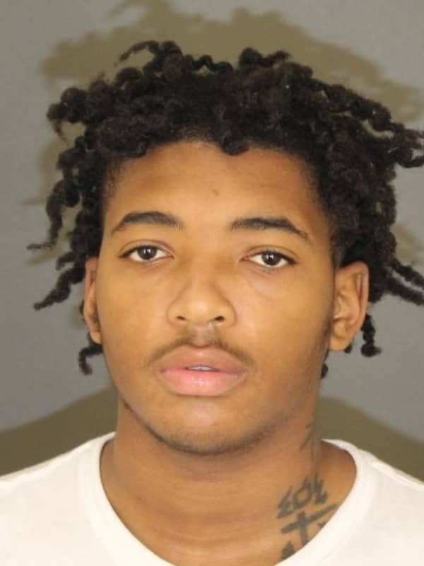 Man Who Repeatedly Shot 20-Year-Old In Baltimore Business Charged With Attempted Murder: Police