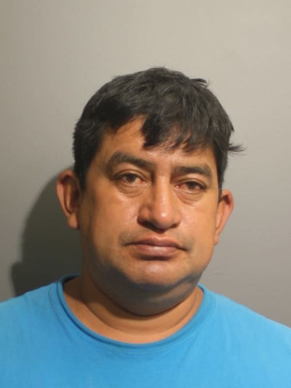 Danbury Man Faces DUI Charges After Spotted Swerving On Roadway, Police Say