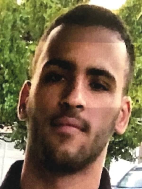 Police Searching For Missing New York Man