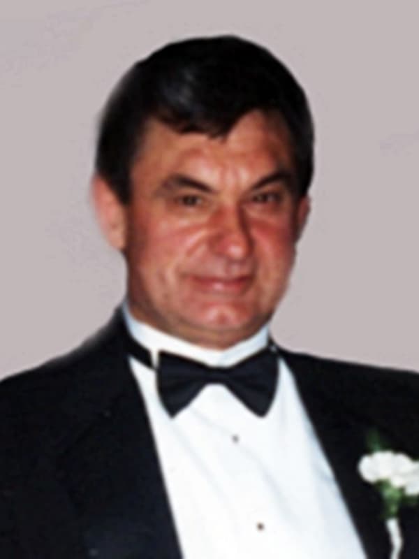 Gerardo 'Jerry' Conte, 79, Lodi Resident