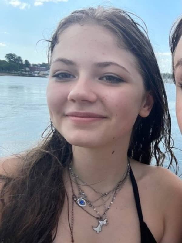 Alert Issued For Missing 16-Year-Old CT Girl