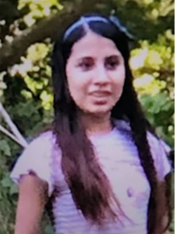 Missing 14-Year-Old From Long Island Found Safe