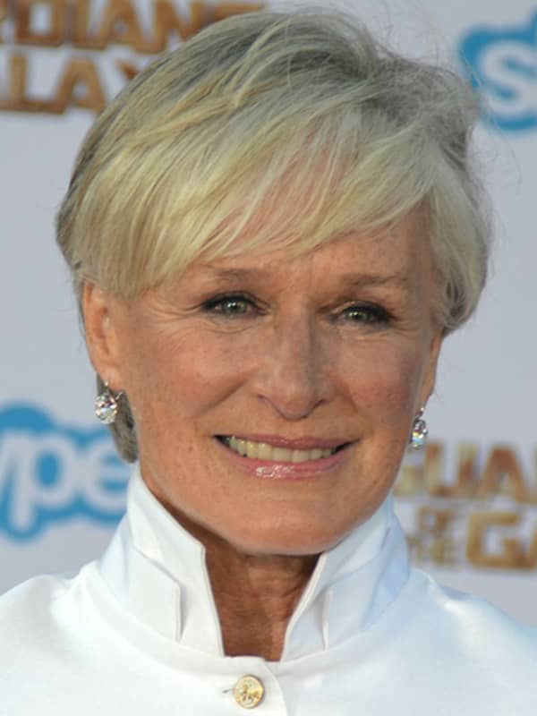 Glenn Close Lists Northern Westchester Estate For $3.6M After 30 Years In