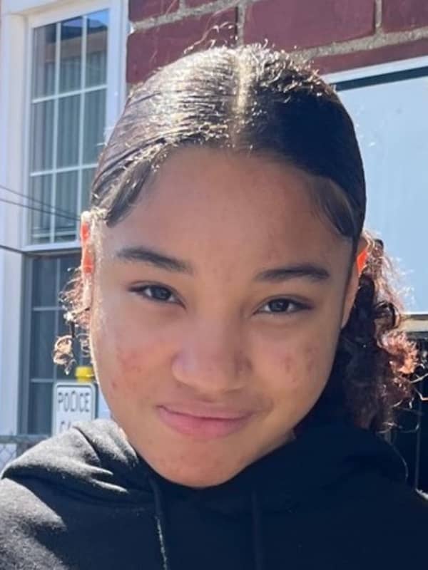 Missing Long Island 14-Year-Old Found