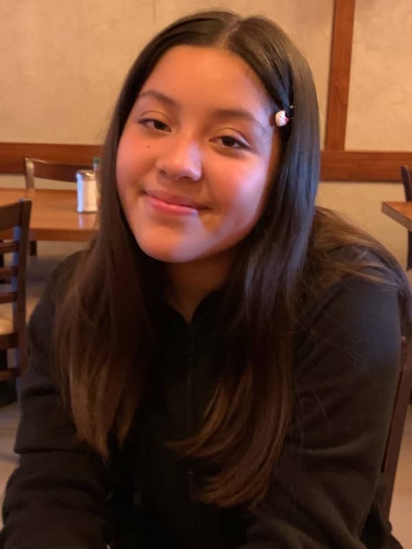 Alert Issued For Missing 14-Year-Old Long Island Girl
