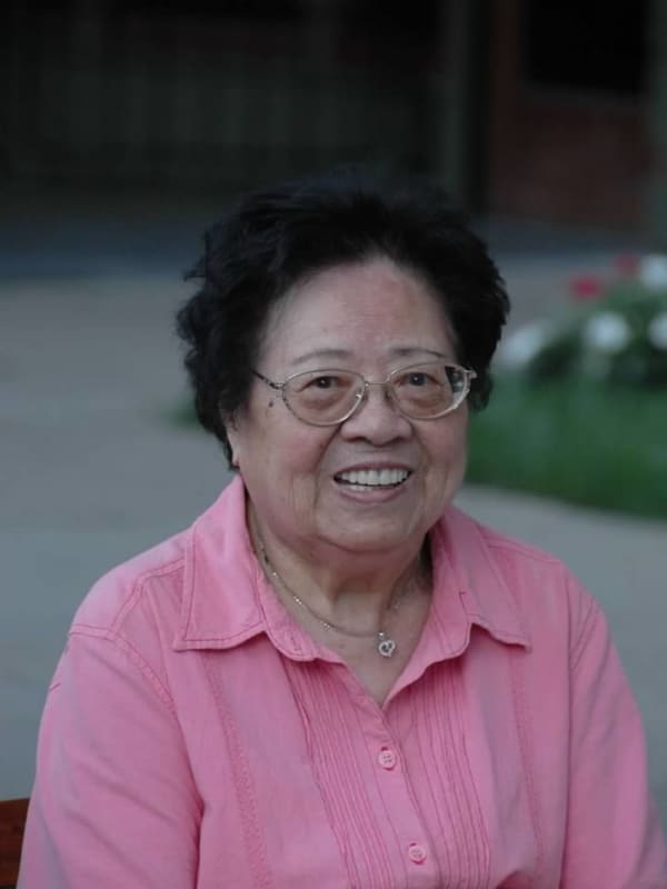 Meifang Yang of Chappaqua, 97, Beloved Mother & Grandmother, Respected Economist
