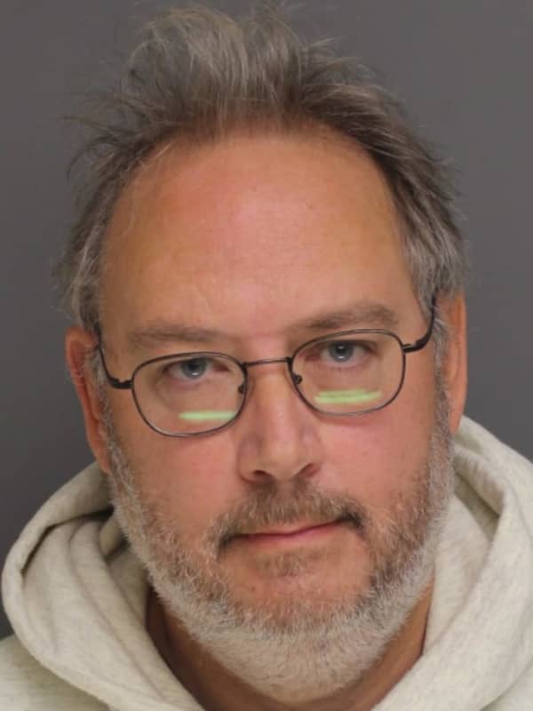 Connecticut Man Accused Of Stalking Same Fairfield County Girl Online Twice