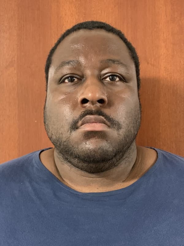Rapist Arrested 23 Years Later, Police In Montgomery County Say
