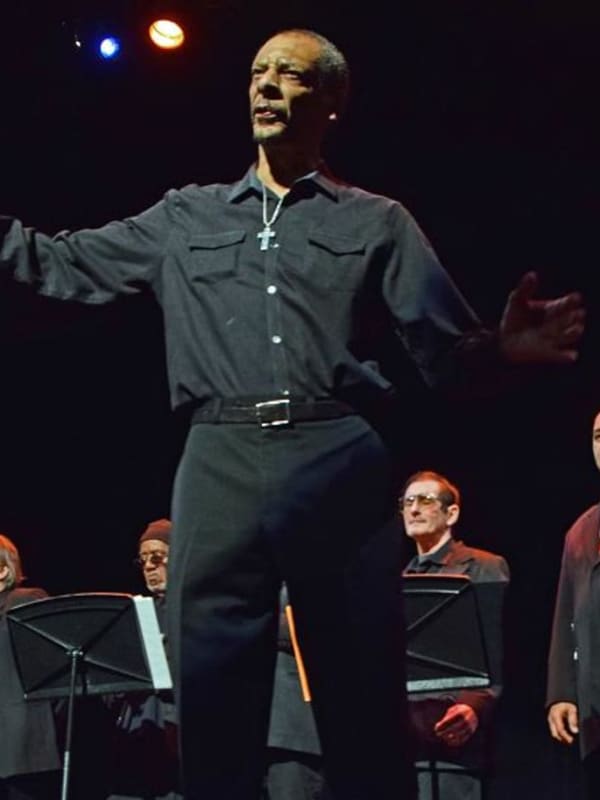 Choirs Lift Voices In Song At MLK Tribute At Westport Country Playhouse