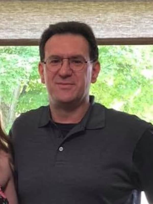 Westchester Native Jason Caragine, Mahopac Business Owner, Dies At 47