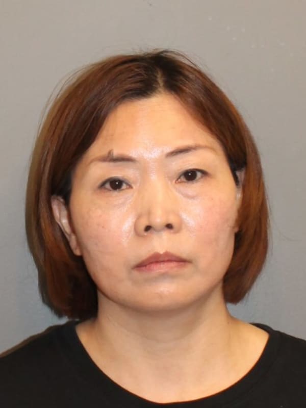 Undercover Op Leads To Prostitution Arrest At CT Spa