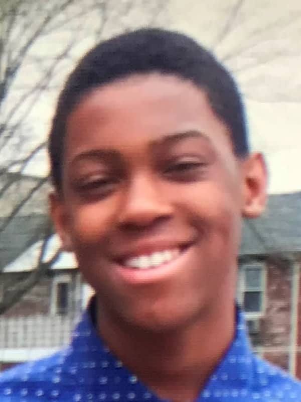 Missing Nassau County 13-Year-Old Found