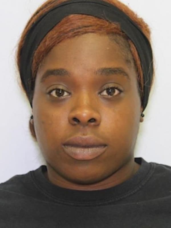 Woman Arrested With Crack, Stolen Food During Search For Missing Person In St. Mary's County