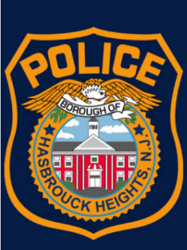 Hasbrouck Heights PD: Garfield Driver Who Crashed Twice Was 3X Over Legal Limit