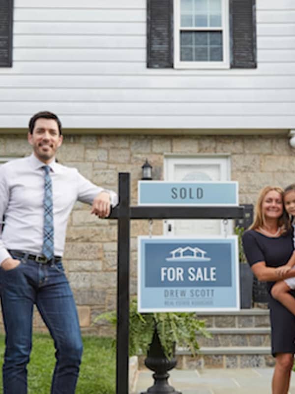 White Plains Branding Expert Gets Scoop On The Property Brothers