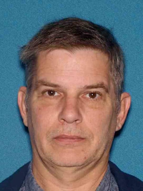 Prosecutor: Central Jersey Man Endangered Child, Possessed Sex Abuse Materials