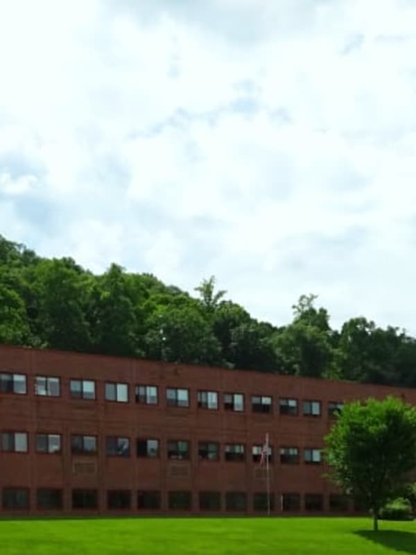Threatening Message Found In Nyack High School, Police Say